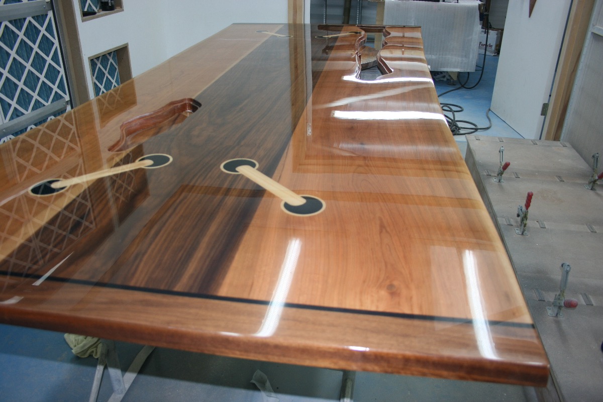 Carpenter and Joiner: Image 3